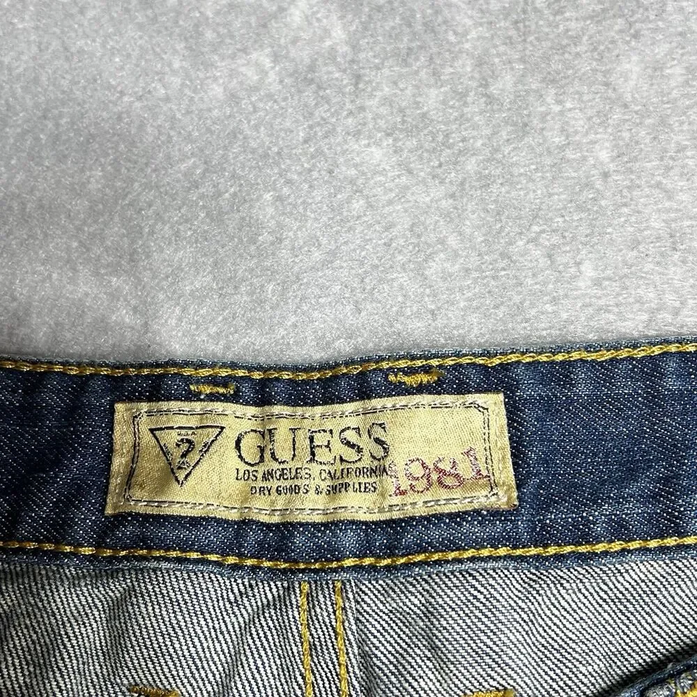 Guess up sale